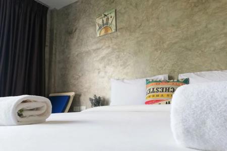 Отель Laemsai Resort в Ао Пор - Таиланд