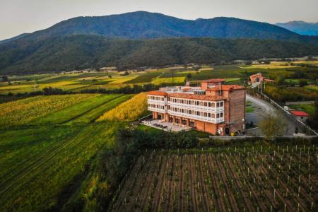 Chateau Artwine Hotel