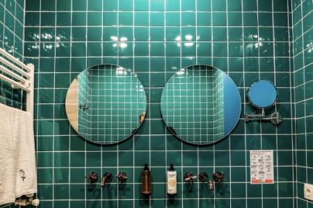 Chateau Artwine Hotel