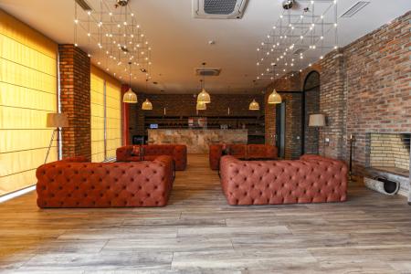 Chateau Artwine Hotel