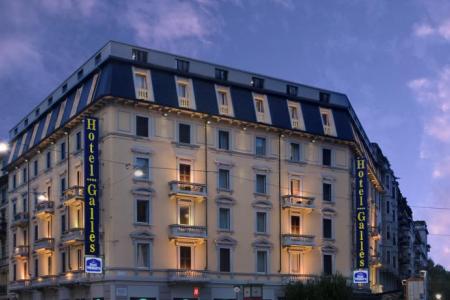 UNAHOTELS Galles Milano