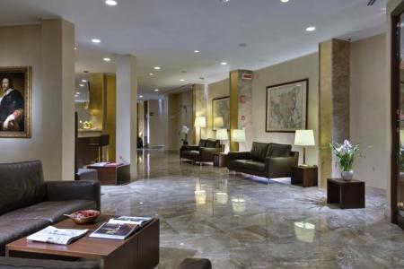 UNAHOTELS Galles Milano