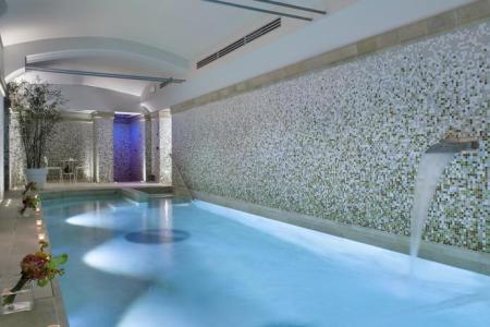 UNAHOTELS Galles Milano