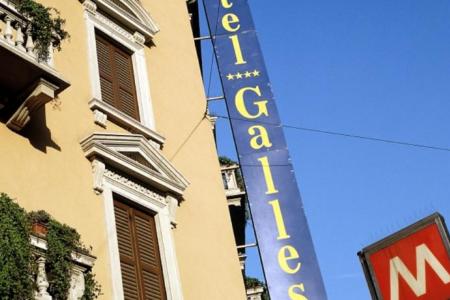 UNAHOTELS Galles Milano