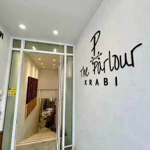 отель The Parlour Krabi