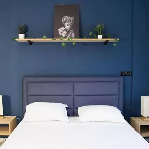 отель Apt Moderne Face au Parc et au c ur de la Marsa