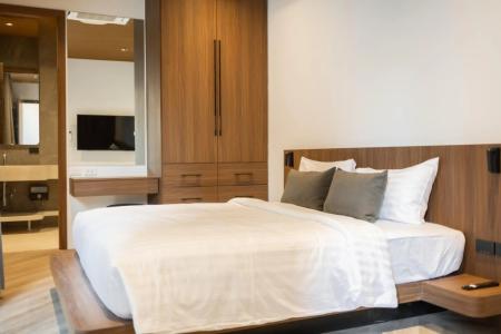 Akra Collection Layan Hideaway Villas