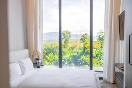 Akra Collection Layan Hideaway Villas