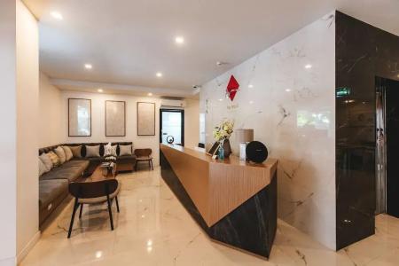 Отель The Proud Rawai в Раваи - Таиланд