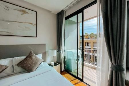 Отель The Proud Rawai в Раваи - Таиланд