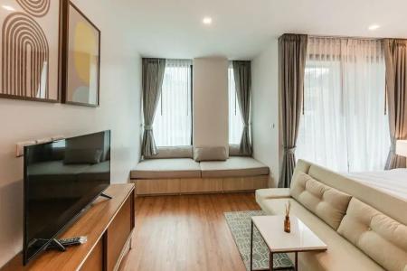 Отель The Proud Rawai в Раваи - Таиланд