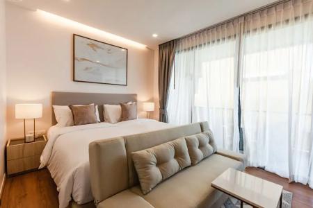 Отель The Proud Rawai в Раваи - Таиланд