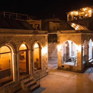 отель Sapphire Stone House