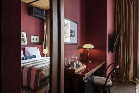 Communal Hotel Telavi