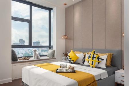 Отель The Peninsula Phnom Penh в Пномпень - Камбоджа