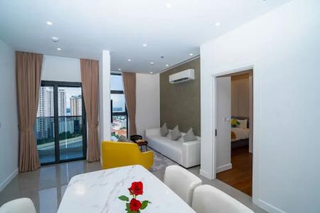 Отель The Peninsula Phnom Penh в Пномпень - Камбоджа