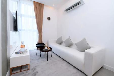 Отель The Peninsula Phnom Penh в Пномпень - Камбоджа