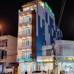 отель Hao Phat Hotel
