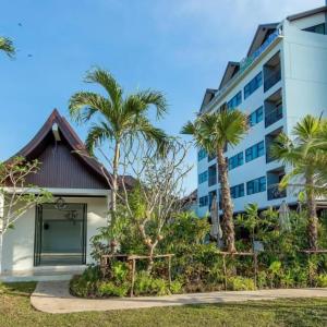 отель Coco Paradiso Phuket Hotel