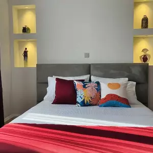 отель Urla Bella