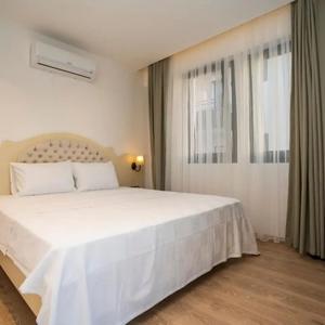 отель Channel Suites