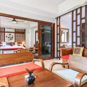 отель Cascade Tara