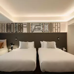 отель YANH Ratchawat Hotel