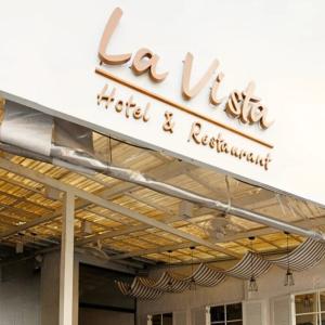 отель La Vista Patong Hotel