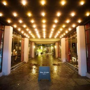 отель Baan Tuk Din Hotel