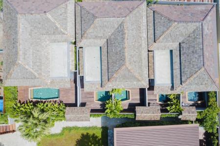 Отель Malabar  Pool Villa Phuket в Сирай - Таиланд