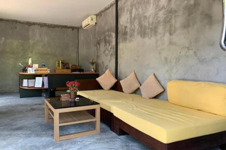 Отель Malabar  Pool Villa Phuket в Сирай - Таиланд