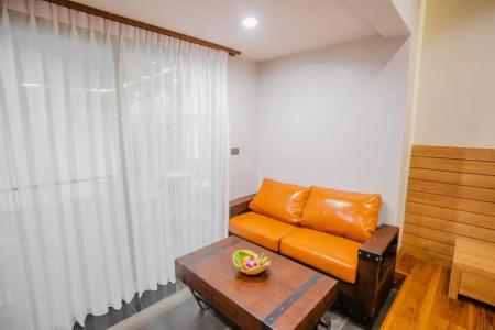 Отель Malabar  Pool Villa Phuket в Сирай - Таиланд