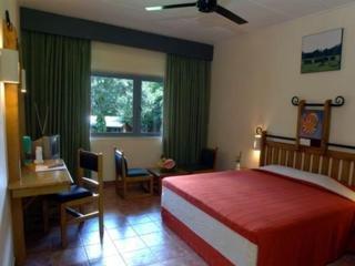 Miridiya Lake Resort