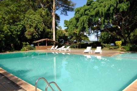 Miridiya Lake Resort