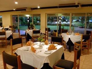 Miridiya Lake Resort