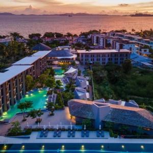 отель Varana Hotel Krabi