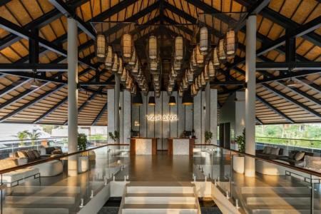 Отель Varana Hotel Krabi в Клонг Муанг - Таиланд