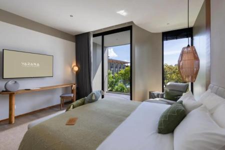 Отель Varana Hotel Krabi в Клонг Муанг - Таиланд