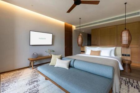 Отель Varana Hotel Krabi в Клонг Муанг - Таиланд