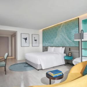 отель voco Ma Belle Danang by IHG