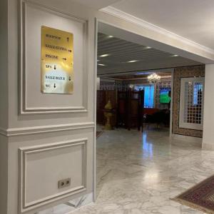 отель La Menara Hotel & SPA