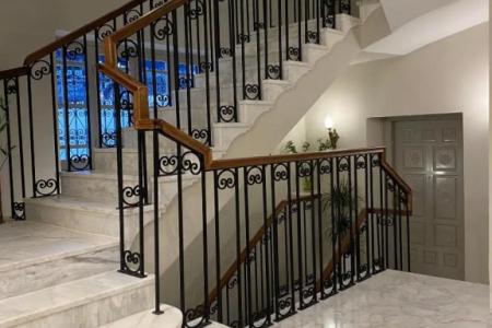 Отель La Menara Hotel & SPA в Гаммарт - Тунис