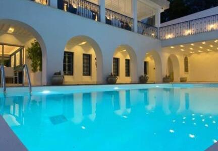 Отель La Menara Hotel & SPA в Гаммарт - Тунис