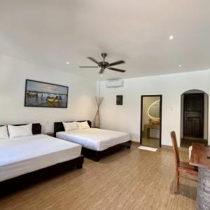 отель Mi Nhon Em Hotel Muine