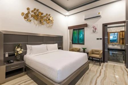 Отель Loy Chalet в Клонг Муанг - Таиланд