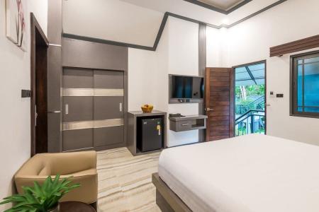 Отель Loy Chalet в Клонг Муанг - Таиланд