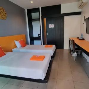 отель S Club & Hotel