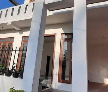 Отель Anuradhapura Kingdom View Resort в Анурадхапура - Шри-Ланка