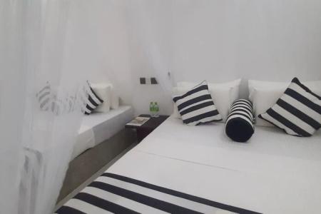 Отель Anuradhapura Kingdom View Resort в Анурадхапура - Шри-Ланка