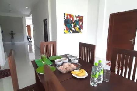 Отель Anuradhapura Kingdom View Resort в Анурадхапура - Шри-Ланка